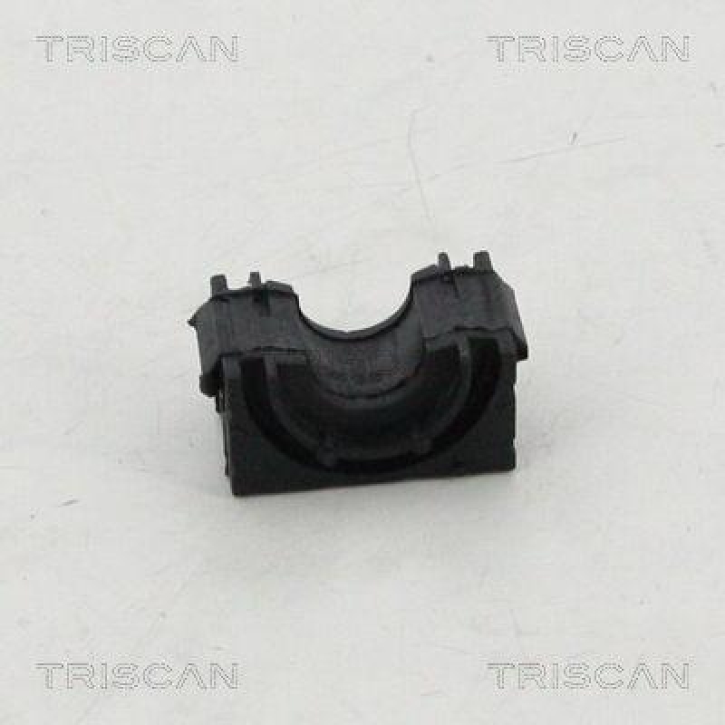 TRISCAN Bearing Bush, stabiliser