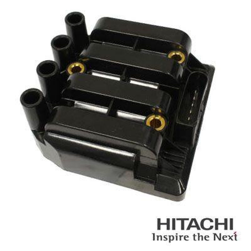 HITACHI Ignition Coil