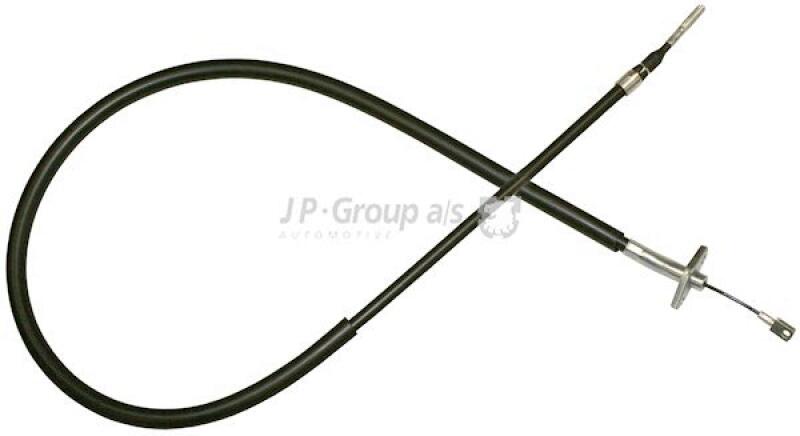 JP GROUP Cable, parking brake JP GROUP