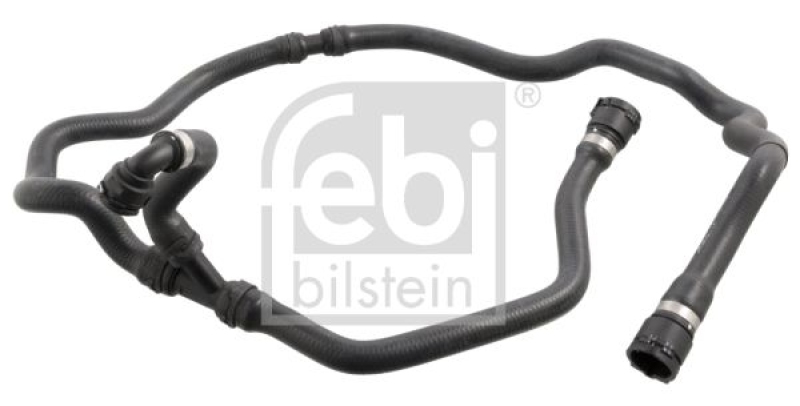 FEBI BILSTEIN Radiator Hose