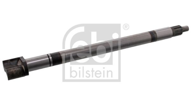 FEBI BILSTEIN Bremswelle, Trommelbremse