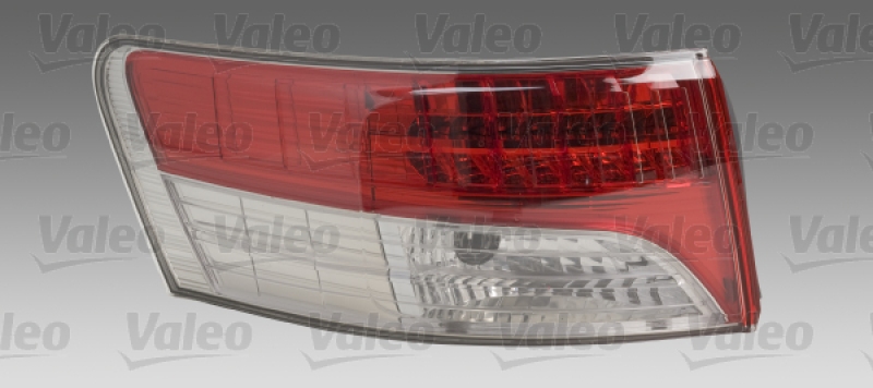 VALEO Combination Rearlight ORIGINAL PART