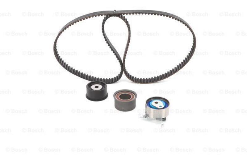 BOSCH Timing Belt Set