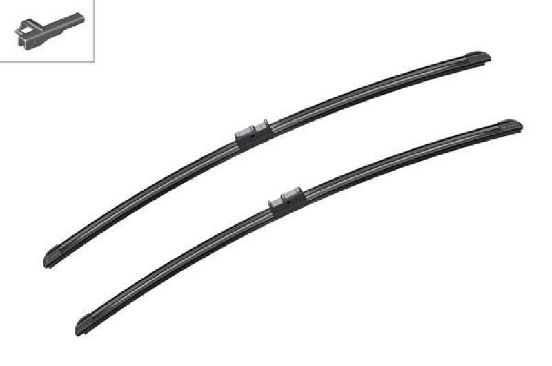 BOSCH Wiper Blade Aerotwin