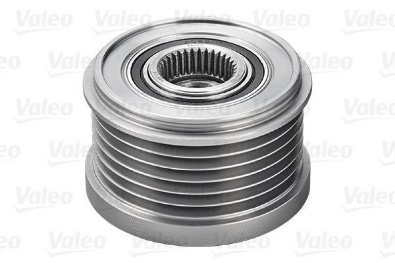 VALEO Generatorfreilauf VALEO NEW SPARE PART