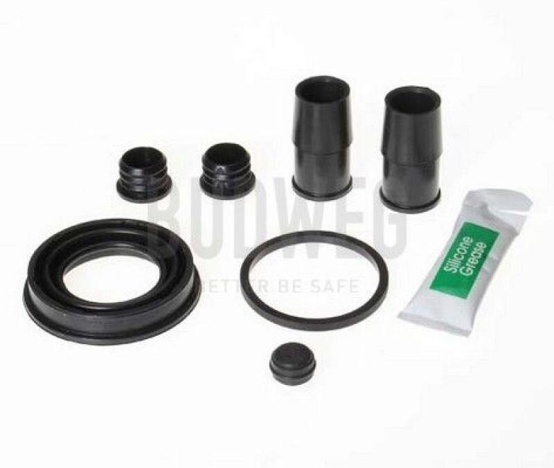 BUDWEG CALIPER Repair Kit, brake caliper