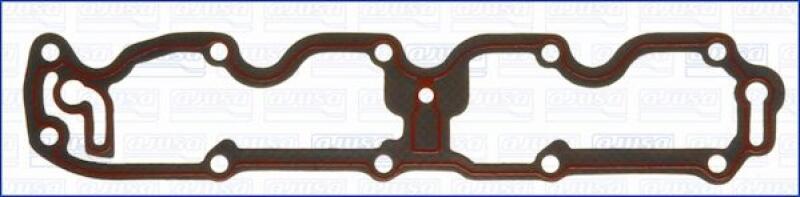 AJUSA Gasket, cylinder head cover