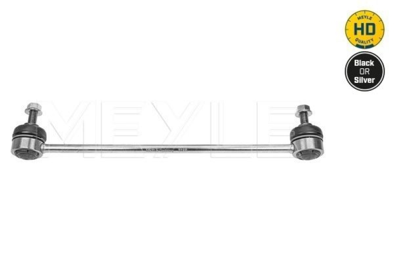 MEYLE Link/Coupling Rod, stabiliser bar MEYLE-HD: Better than OE.