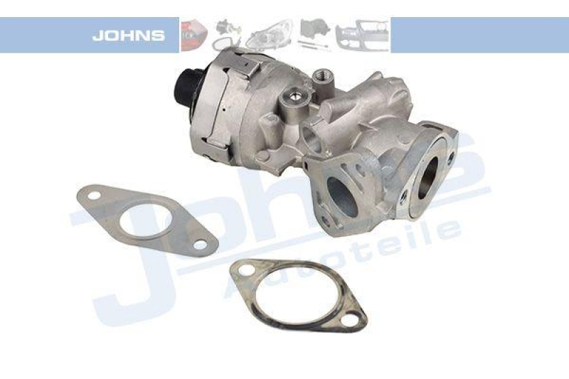 JOHNS EGR Valve