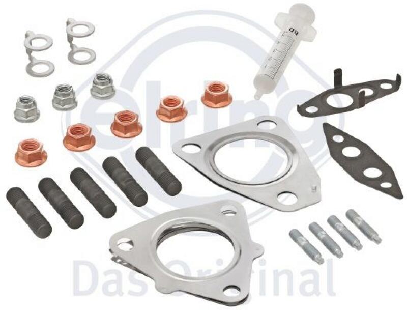 ELRING Mounting Kit, charger