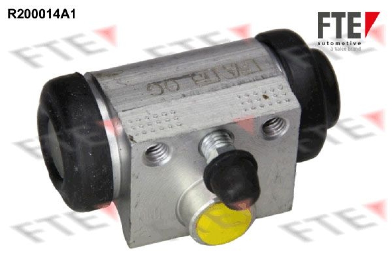 FTE Wheel Brake Cylinder