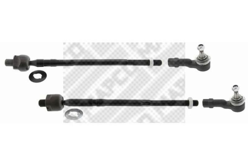 MAPCO Repair Kit, tie rod