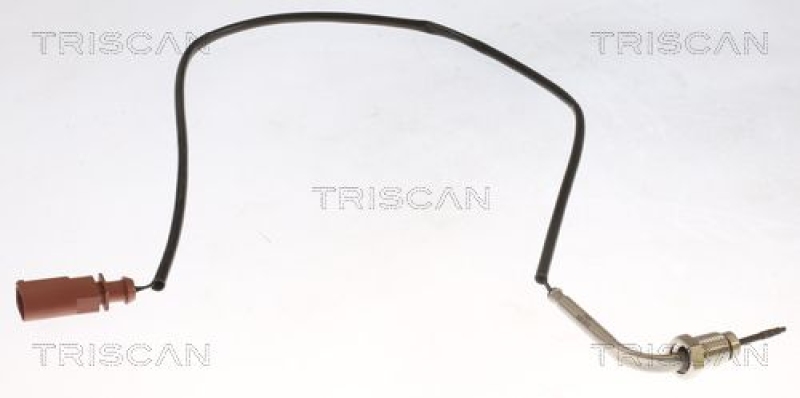 TRISCAN Sensor, exhaust gas temperature