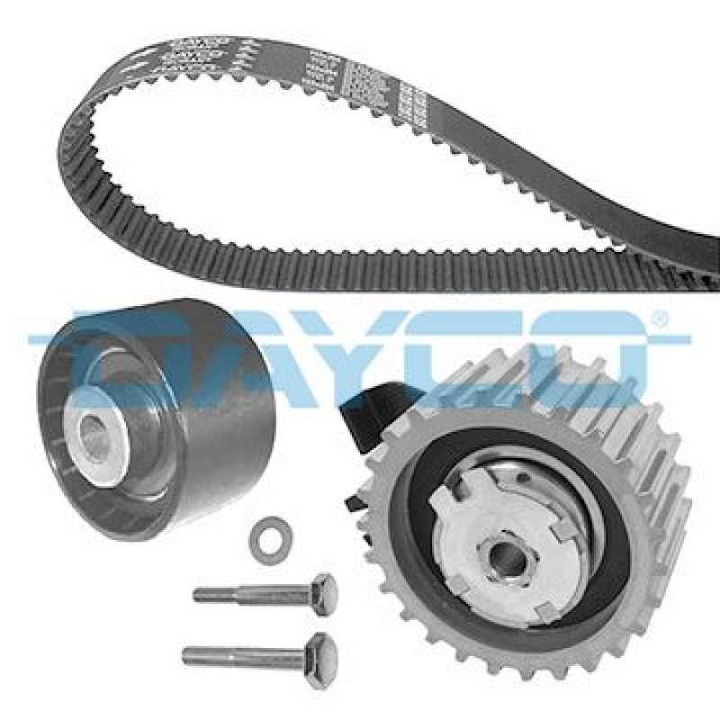 DAYCO Timing Belt Set