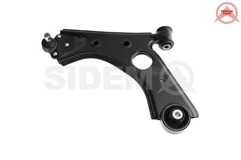 SIDEM Control Arm/Trailing Arm, wheel suspension