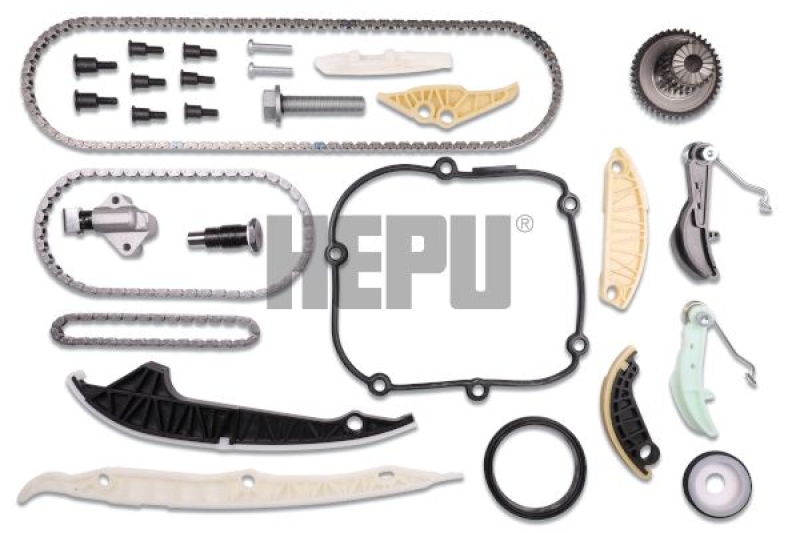 HEPU Timing Chain Kit