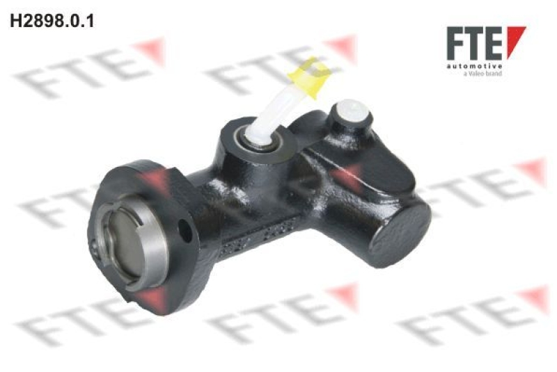 FTE Brake Master Cylinder