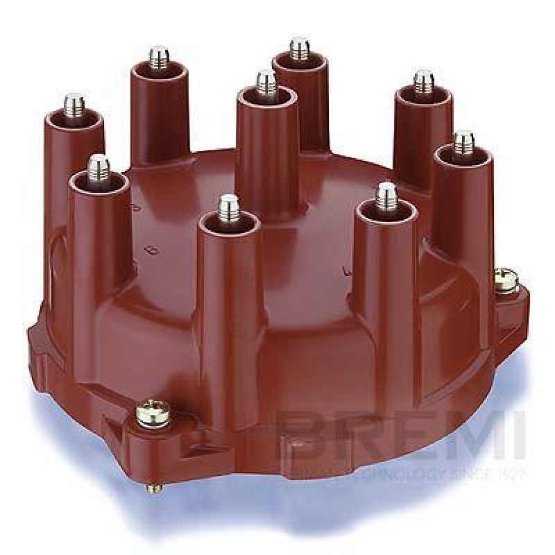 BREMI Distributor Cap