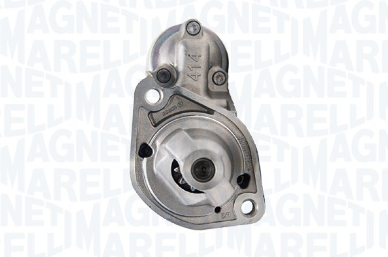 MAGNETI MARELLI Starter