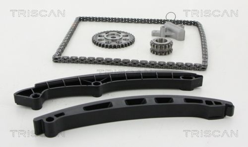 TRISCAN Timing Chain Kit