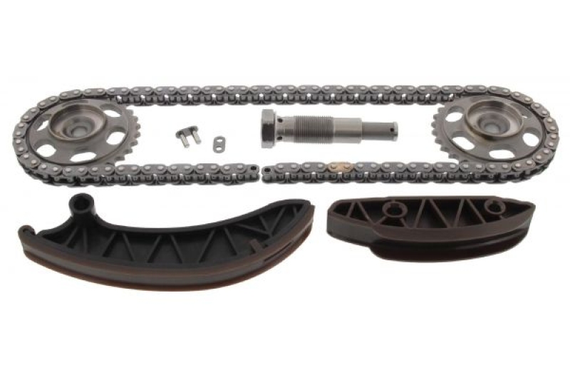 MAPCO Timing Chain Kit