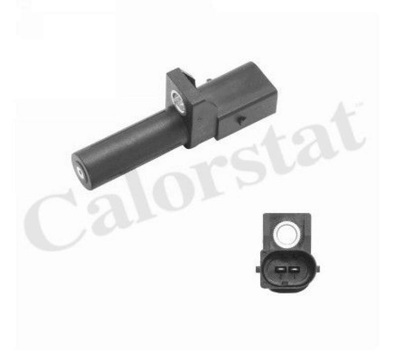 CALORSTAT by Vernet Sensor, crankshaft pulse