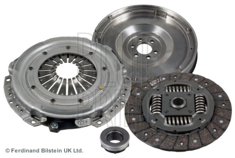 BLUE PRINT Clutch Kit SMARTFIT Conversion Kit