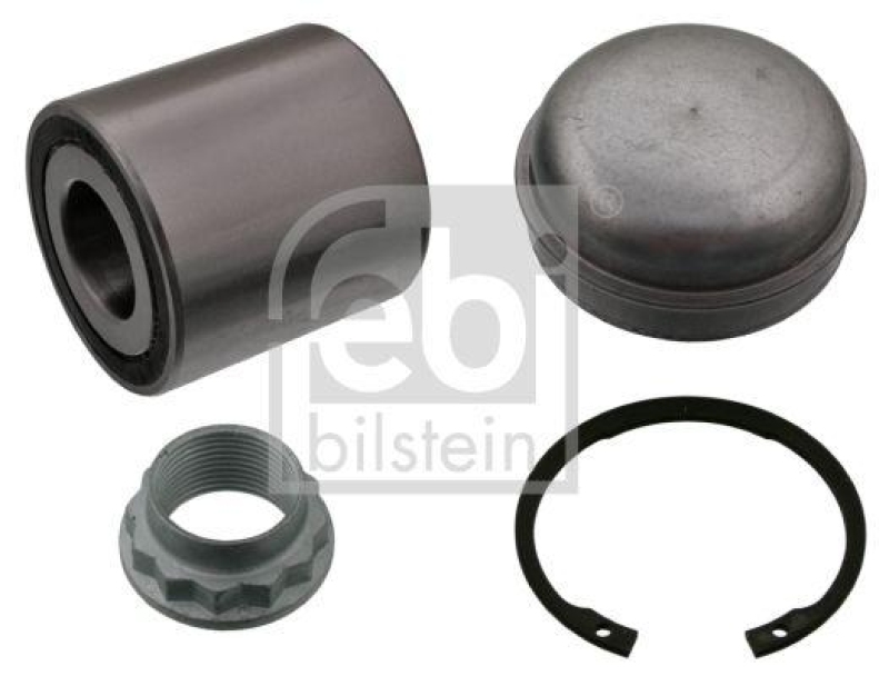 FEBI BILSTEIN Wheel Bearing Kit