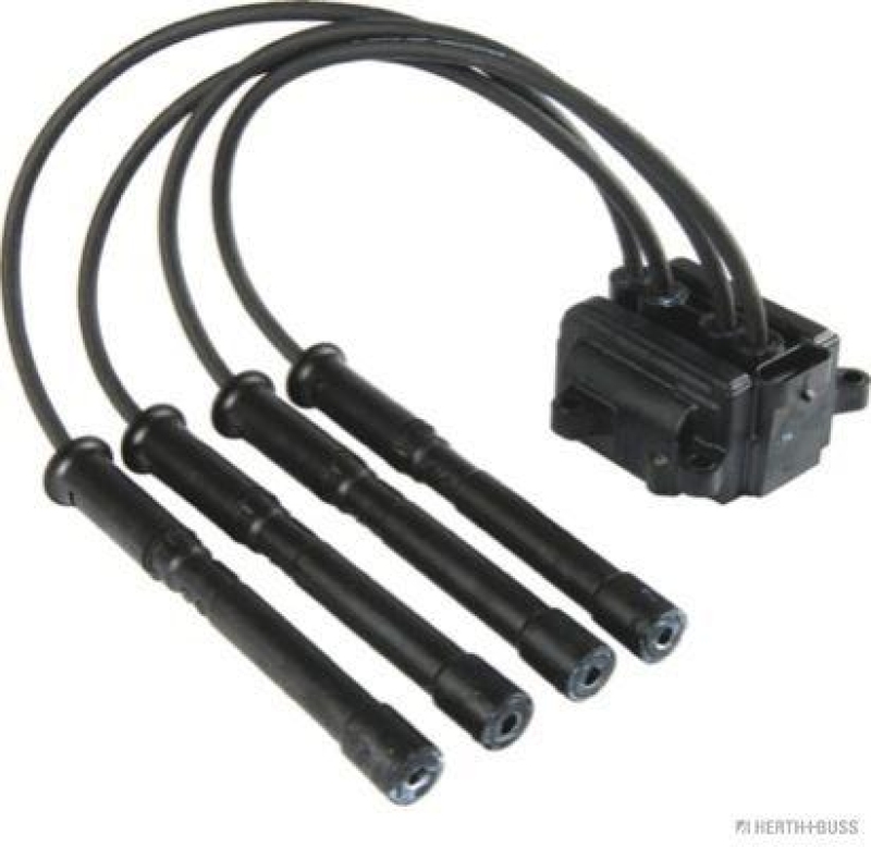 HERTH+BUSS ELPARTS Ignition Coil Unit