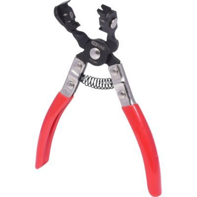 KS TOOLS Zange, Schlauchschelle