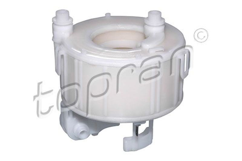 TOPRAN Fuel Filter