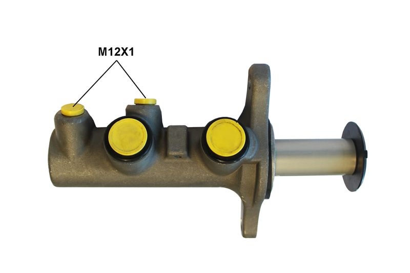 BREMBO Hauptbremszylinder ESSENTIAL LINE