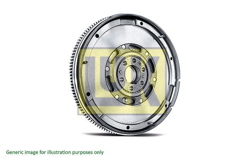 Schaeffler LuK Schwungrad LuK DMF