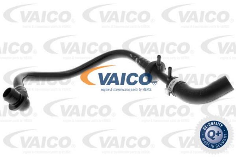 VAICO Unterdruckschlauch, Bremsanlage Original VAICO Qualität