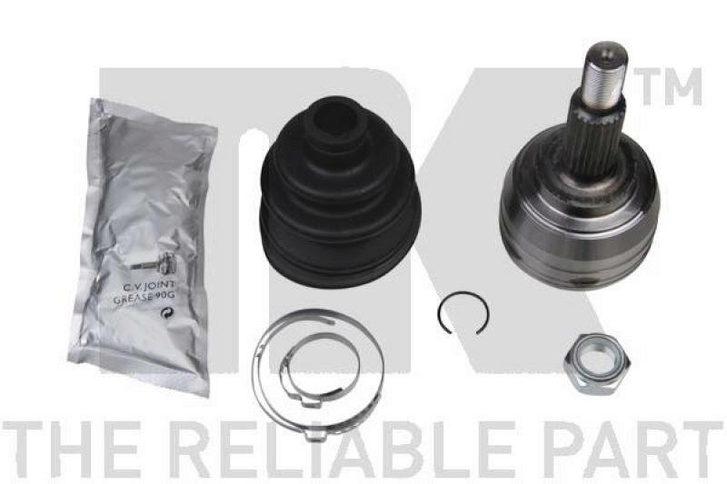 NK Joint Kit, drive shaft