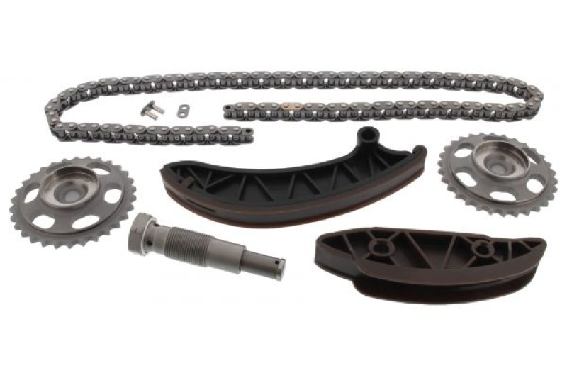 MAPCO Timing Chain Kit