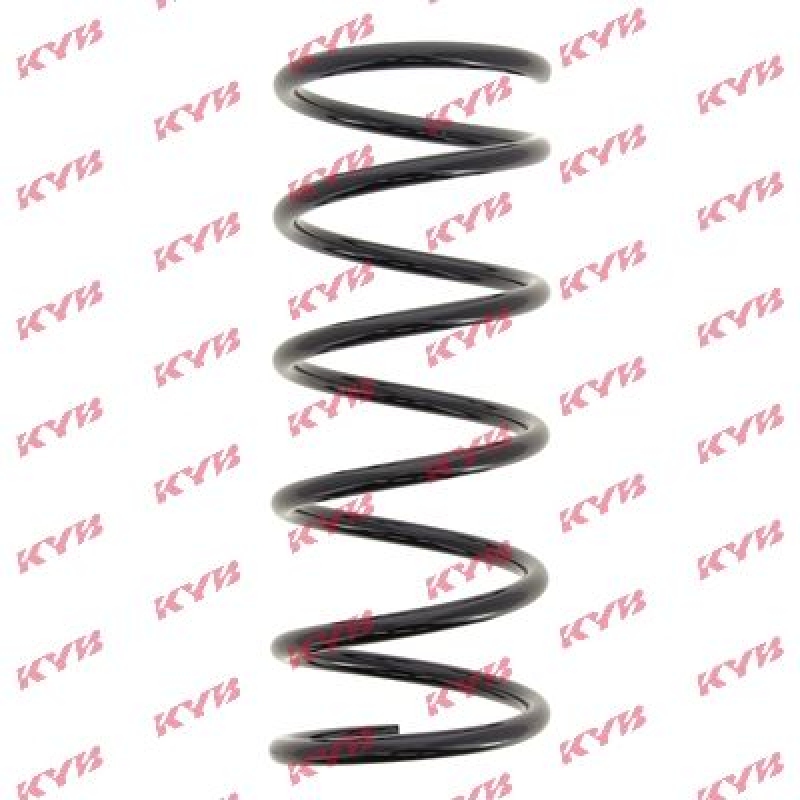 KYB Suspension Spring K-Flex