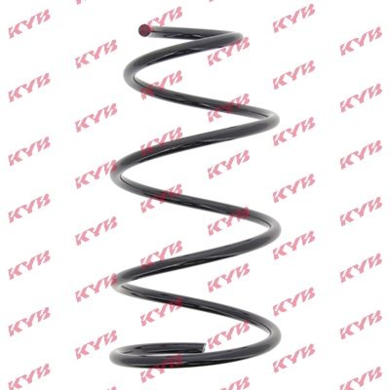 KYB Suspension Spring K-Flex