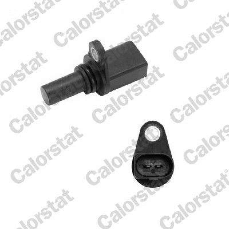 CALORSTAT by Vernet Sensor, crankshaft pulse