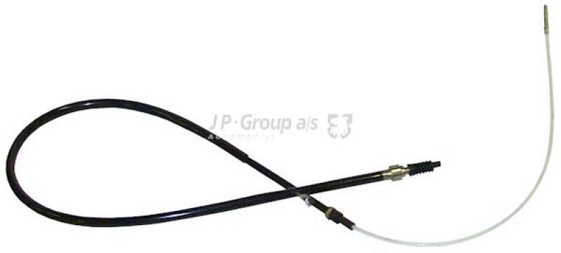 JP GROUP Cable, parking brake JP GROUP