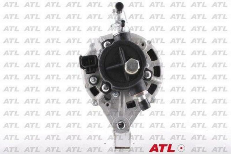 ATL Autotechnik Alternator