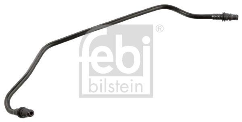 FEBI BILSTEIN Breather Hose, expansion tank febi Plus