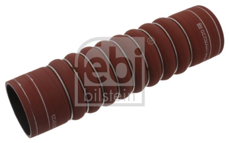 FEBI BILSTEIN Charger Air Hose