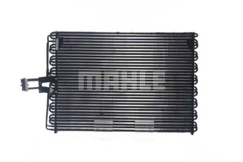 MAHLE Condenser, air conditioning BEHR