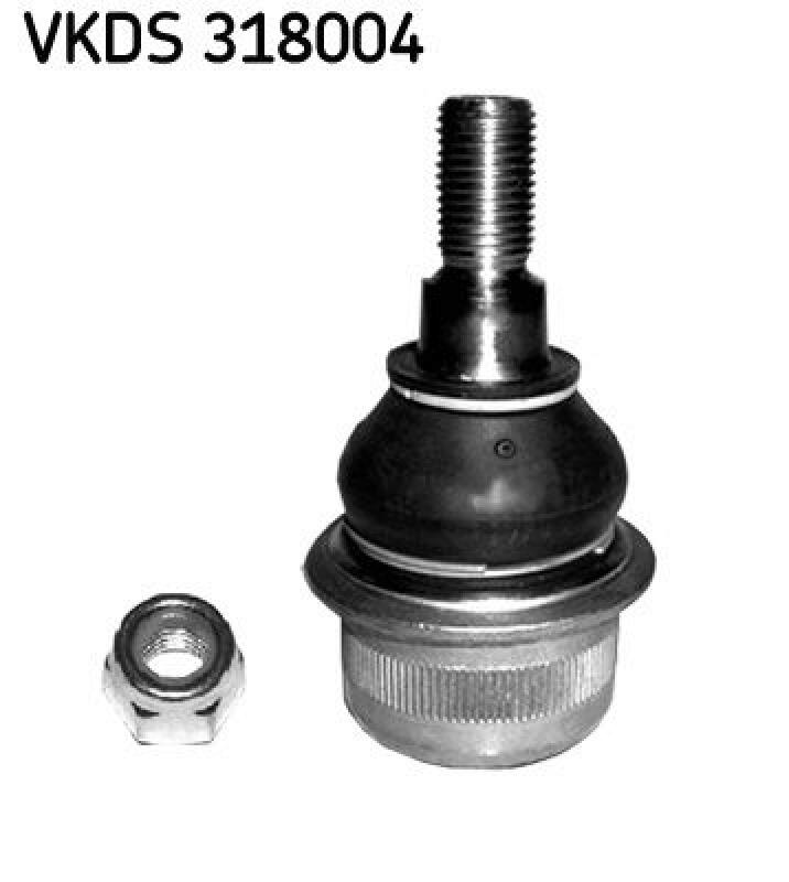 SKF Ball Joint