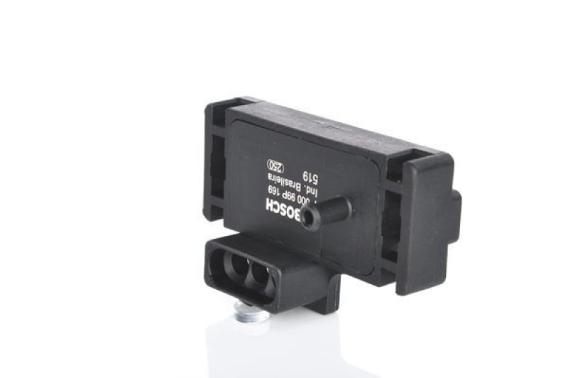 BOSCH Sensor, Saugrohrdruck