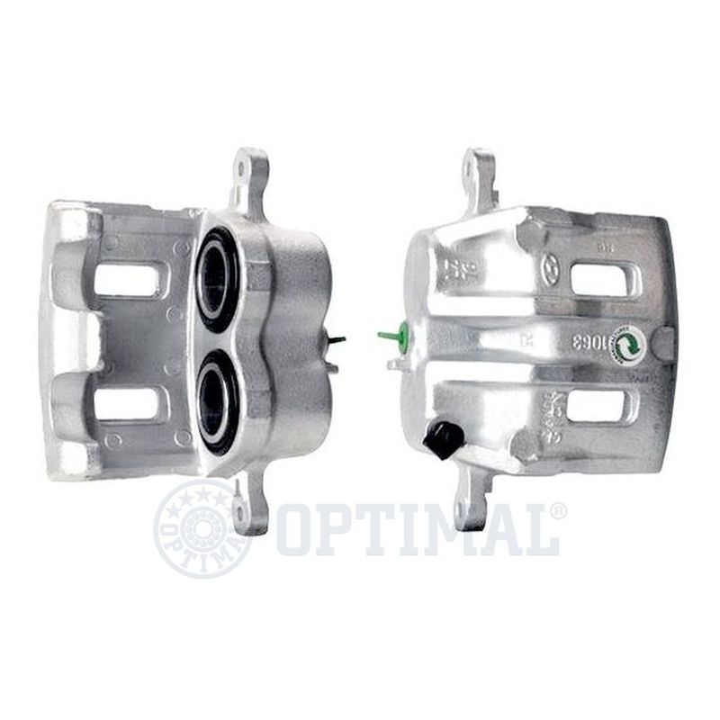 OPTIMAL Brake Caliper