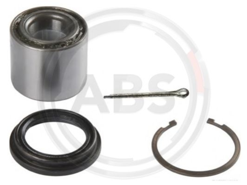 A.B.S. Wheel Bearing Kit