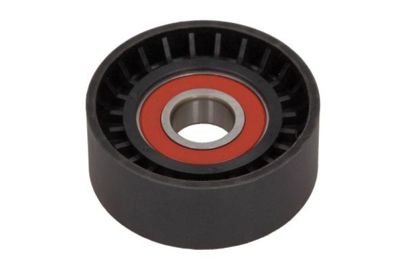 MAXGEAR Tensioner Pulley, V-ribbed belt