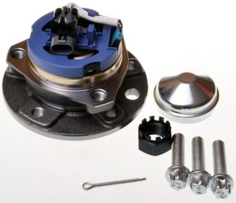 DENCKERMANN Wheel Bearing Kit